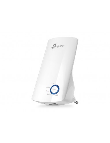 Удължител на обхват TP-Link TL-WA850RE
